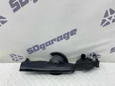 Уплотнитель капота BMW 4er 2019 51767255803 F36 РЕСТАЙЛИНГ N57D30O, передний левый