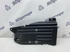 Защита днища кузова Jeep Wrangler 2019 68195943AA JL, передняя левая