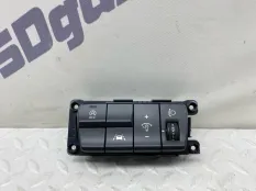 Блок кнопок Kia SPORTAGE 2018 93700F1NC0WK 4 РЕСТАЙЛИНГ 1600 CC - GAMMA DOHC - TCI/GDI, передний