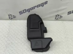 Крышка блока предохранителей BMW X3 2019 12908632554 G01 B47D20B, передняя