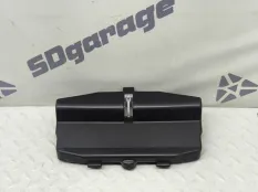 Крышка блока предохранителей Mercedes-Benz GLS 2017 A1665460045 W166 642826