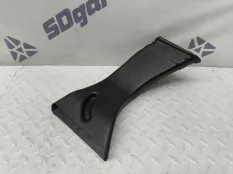 Воздуховод салона BMW X3 2019 64227425128 G01 B47D20B, задний правый