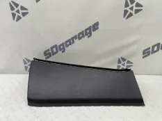 Накладка багажного отделения BMW X3 2019 51477446103 G01 B47D20B, задняя левая