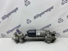 Рулевая рейка Mercedes-Benz E-CLASS 2018 A2134605401 W213 E 220 D (D08) OM654