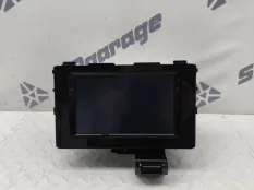 Головное устройство Kia SPORTAGE 2018 96560F1220FHV 4 РЕСТАЙЛИНГ 1600 CC - GAMMA DOHC - TCI/GDI, переднее