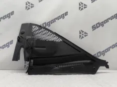 Накладка жабо BMW 4er 2019 51487265119 F36 РЕСТАЙЛИНГ N57D30O, передняя левая