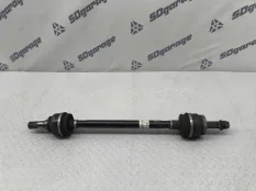 Полуось моста Kia Stinger 2019 49600J5500 1 3.3 GT 24V TURBO G6DP, задний левый