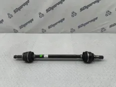 Полуось моста Kia Stinger 2019 49601J5500 1 3.3 GT 24V TURBO G6DP, задний правый