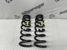 Пружина подвески Kia Stinger 2019 55330J5200 1 3.3 GT 24V TURBO G6DP, задняя