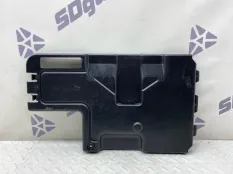 НАКЛАДКА ПОЛА В САЛОНЕ Mercedes-Benz GLS 2017 A1666800804 W166 642826, правая