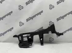 Кронштейн полки багажника BMW 4er 2019 51477326237 F36 РЕСТАЙЛИНГ N57D30A, задний левый