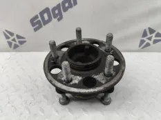 Ступица Kia Stinger 2019 51750J5000 1 3.3 GT 24V TURBO G6DP, передняя