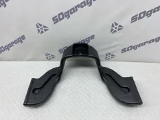 Воздуховод отопления салона Mercedes-Benz GLS 2017 A1668312600 W166 642826, передний