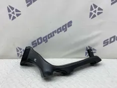 Воздуховод салона BMW X3 2019 64229363485 G01 B47D20B, передний левый