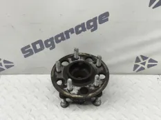 Ступица Kia Stinger 2019 51750J5000 1 3.3 GT 24V TURBO G6DP, передняя