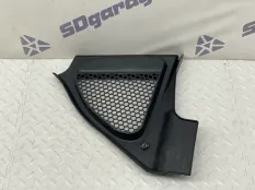 Накладка жабо BMW X3 2019 51717399022 G01 B47D20B, передняя правая