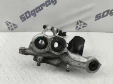 Кулак поворотный Kia Stinger 2019 51710J5000 1 3.3 GT 24V TURBO G6DP, передний левый