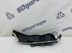 Перегородка моторного отсека BMW X3 2019 61139396997 G01 B47D20B, передняя левая