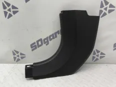 Накладка порога внутренняя BMW 5-Series 2018 51477420954 G30 B57D30A, передняя левая