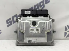 Блок управления двигателем Kia SPORTAGE 2018 391282BRF8 4 РЕСТАЙЛИНГ 1600 CC - GAMMA DOHC - TCI/GDI, передний