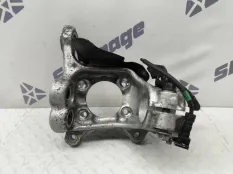 Кулак поворотный Kia Stinger 2019 51711J5000 1 3.3 GT 24V TURBO G6DP, передний правый