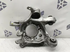 Кулак поворотный Kia Stinger 2019 52711J5000 1 3.3 GT 24V TURBO G6DP, задний правый