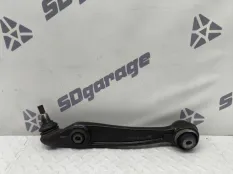 Рычаг подвески BMW X5 2018 31126864822 F15 N57D30A, передний правый