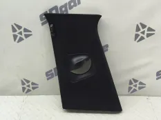 Накладка стойки BMW 5-Series 2018 51438065025 G30 B57D30A, левая