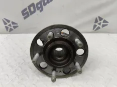 Ступица Kia Stinger 2019 51750J5500 1 3.3 GT 24V TURBO G6DP, задняя