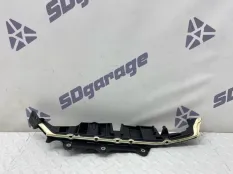 Перегородка моторного отсека BMW X3 2019 61139396995 G01 B47D20B, передняя правая