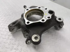 Кулак поворотный Kia Stinger 2019 52710J5000 1 3.3 GT 24V TURBO G6DP, задний левый