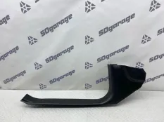 Накладка порога внутренняя Mercedes-Benz GLS 2017 A1666801735 W166 642826, передняя левая
