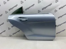 Дверь боковая Mercedes-Benz CLS Рестайлинг 2016 A2187301205 W218 642852, задняя правая