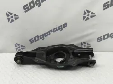 Рычаг подвески нижний Kia Stinger 2019 55211J5000 1 3.3 GT 24V TURBO G6DP, задний правый