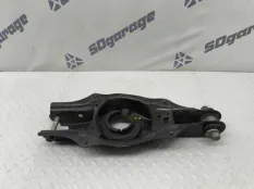 Рычаг подвески нижний Kia Stinger 2019 55210J5000 1 3.3 GT 24V TURBO G6DP, задний левый