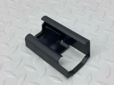 Накладка сиденья нижняя BMW X3 2019 52107415075 G01 B47D20B, задняя левая