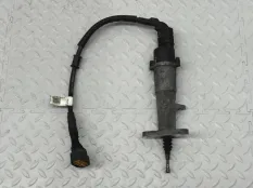 Моторчик стояночного тормоза Kia Stinger 2019 59700J5500 1 3.3 GT 24V TURBO G6DP, задний левый