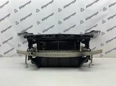 ПАНЕЛЬ ПЕРЕДНЯЯ В СБОРЕ Mercedes-Benz CLS Рестайлинг 2016 A2186200015 W218 642852, передний