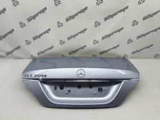 Крышка багажника Mercedes-Benz CLS Рестайлинг 2016 A2187500075 W218 642852