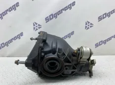 Редуктор заднего моста Mercedes-Benz CLS Рестайлинг 2016 A2043501314 W218 642852