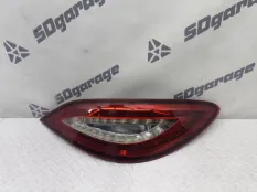 Фонарь Mercedes-Benz CLS Рестайлинг 2016 A2189067800 W218 642852, задний правый