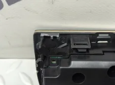 Панель управления климатом Mercedes-Benz CLS Рестайлинг 2016 A2049007515 W218 642852, передний