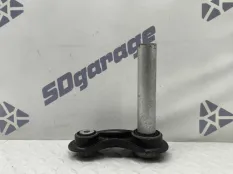 Рычаг подвески BMW X5 2018 33326774476 F15 N57D30A, задний