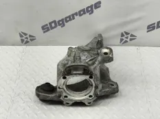 Кулак поворотный BMW X5 2018 33326879101 F15 N57D30A, задний левый