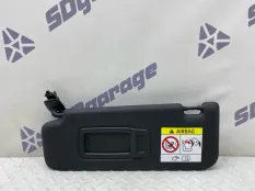 Козырек солнцезащитный BMW X3 2019 51168071071 G01 B47D20B, передний левый