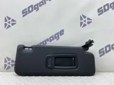 Козырек солнцезащитный BMW X3 2019 51168071072 G01 B47D20B, передний правый