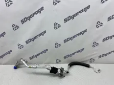 Трубка кондиционера Kia Stinger 2019 97775J5080 1 3.3 GT 24V TURBO G6DP, передняя