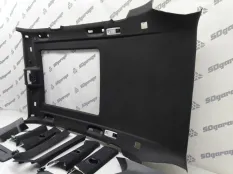 Черный потолок Комплект BMW X5 2018 51448058899 F15 N57D30A
