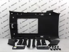 Черный потолок Комплект BMW X5 2018 51448058899 F15 N57D30A