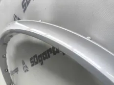 Расширитель крыла BMW X5 2017 51777378582 F15 N57D30C, передний правый